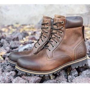 New Timberland Boots Sz 11.5